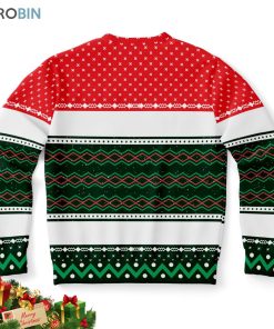 christmas is magical unicorn ugly christmas sweater 2 sxhxx5