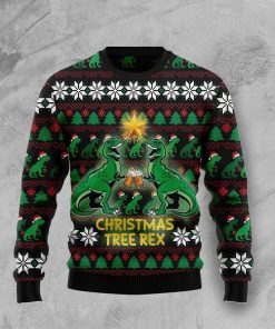 Merry Sith-Mas Darth Vader Christmas Sweater