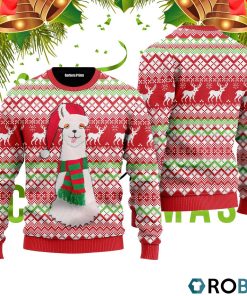 Christmas Ugly Christmas Sweater RB2240