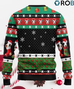 Cow Funny Ugly Christmas Sweater