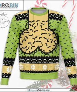dicked ugly christmas sweater 128 0lo6t