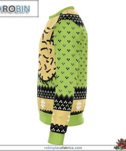 dicked ugly christmas sweater 400 i2ZmN