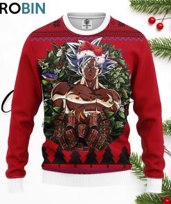 Elsa From Frozen Noel Merry Christmas Ugly Christmas Sweater