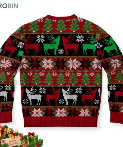 Epstein Didn’t Kill Himself Ugly Christmas Sweatshirt, Sweater Epstein Didn’t Kill Himself Ugly Christmas Sweatshirt, Sweater