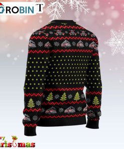 firefighter lover ugly christmas sweater best xmas gift 3 eadlah