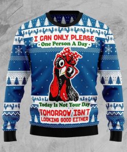 Funny Chicken Ugly Sweatshirt, Sweater Funny Chicken Ugly Sweatshirt, Sweater