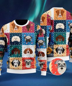 Funny Dog Face Ugly Sweatshirt, Sweater Funny Dog Face Ugly Sweatshirt, Sweater