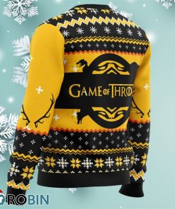 game of thrones house baratheon ugly christmas sweater 4 4GfLI