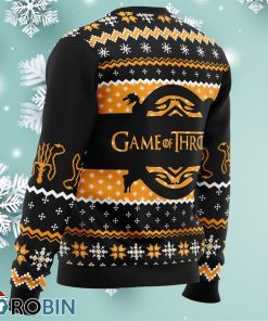 game of thrones house greyjoy ugly christmas sweater 4 7xr16