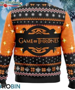 game of thrones house martell ugly christmas sweater 3 ZYTnz