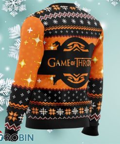 game of thrones house martell ugly christmas sweater 4 SltgS