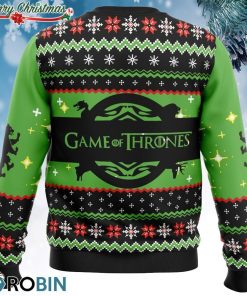 game of thrones house mormont ugly christmas sweater 3 AYlFI