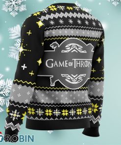 game of thrones house stark ugly christmas sweater 4 ki8hR
