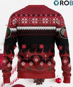 Game Of Thrones Targaryen Ugly Christmas Sweater