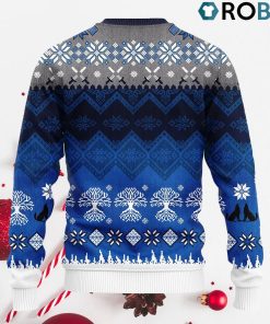 Game Of Thrones Winter Ugly Christmas Sweater
