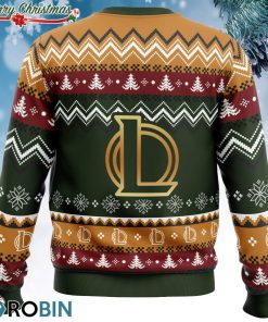 game on christmas league of legends ugly christmas sweater 3 5nbs9