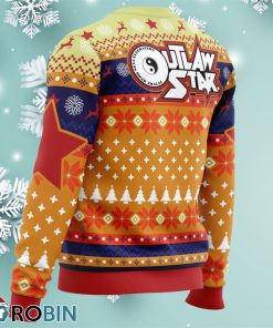 gene starwind outlaw star ugly christmas sweater 4 qXm1H