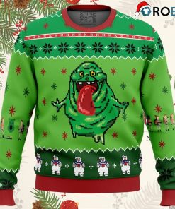 ghostbusters ugly christmas sweater 1 Ui2Ww