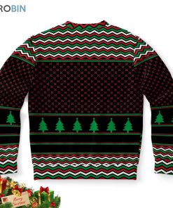 Ginger Are For Life Not Just For Christmas Ugly Christmas Sweater