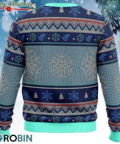gintama gintoki and sadaharu ugly christmas sweater 4 97RPl