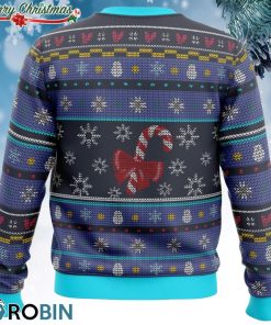 gintama sakata gintoki ugly christmas sweater 4 uM2pT