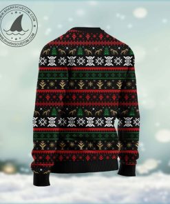 Give Your Heart Bulldog Ugly Sweatshirt, Sweater