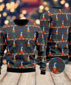 Gnomes Love Christmas Ugly Sweatshirt, Sweater