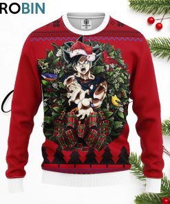 Goku Cell Dragon Ball Heroes Vegeta Noel Merry Christmas Ugly Christmas Sweater
