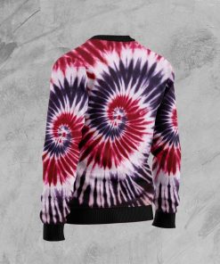 golden retriever tie dye ugly sweatshirt sweater 2 onjfm5