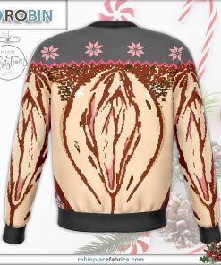 Good Puy Ugly Christmas Sweater