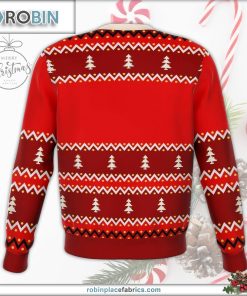 Got Tits Ugly Christmas Sweater