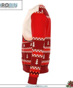 got tits ugly christmas sweater 386 4MAk0
