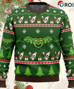 gremlins ugly christmas sweater 1 uOiIN