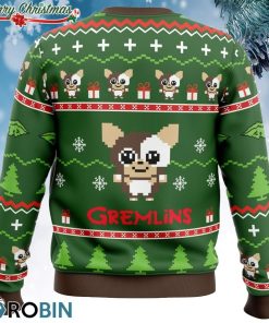gremlins ugly christmas sweater 3 XxC0V