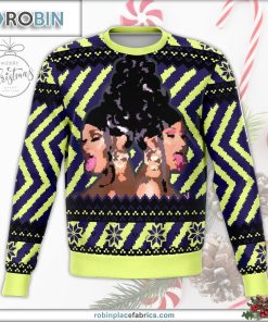 gushing wet ass puy ugly christmas sweater 109 RXMGG