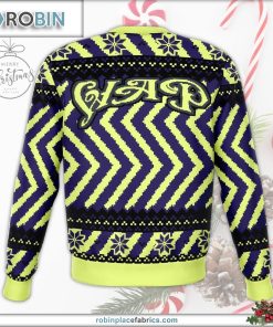 Gushing Wet Ass Puy Ugly Christmas Sweater