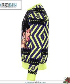 gushing wet ass puy ugly christmas sweater 385 1DhQD