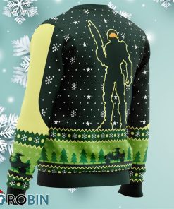 happy halo days halo ugly christmas sweater 4 n0rbg