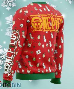 happy holidays one piece ugly christmas sweater 4 B81yD