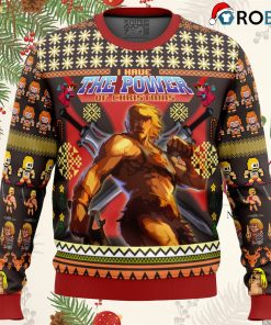 he man masters of the universe ugly christmas sweater 1 NAmi6