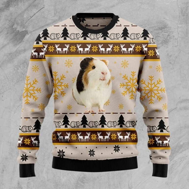 Hedgehog Cute Ugly Sweatshirt, Sweater