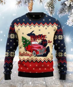 Ottawa Senators Hockey Team Personalized All Over Print Sweater