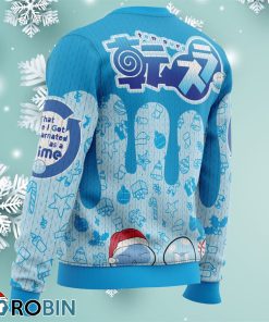 i got slimy that time i got reincarnated as a slime christmas sweater 4 5kAVt
