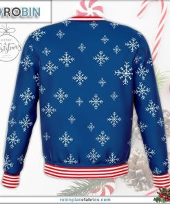 I Have A Big Package For You Ugly Christmas Sweater