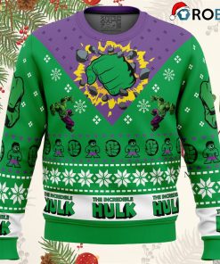 im always angry the incredible hulk marvel ugly christmas sweater 1 SQRiF