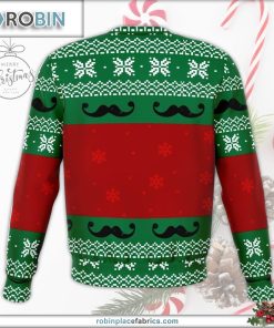 im hispanic ugly christmas sweater 252 ESzco