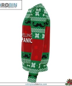 I’m Hispanic Ugly Christmas Sweater I’m Hispanic Ugly Christmas Sweater