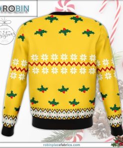 its hoe hoe hoe funny ugly christmas sweater 250 MjlKQ