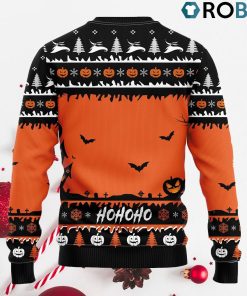 jack and zero nightmare ugly christmas sweater 3 ruqt2j