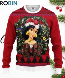 Coruscant Star Wars Ugly Sweater, Coruscant City Ugly Christmas Sweater